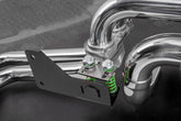 Capristo Ferrari 430 - FreeFlow Racing Exhaust